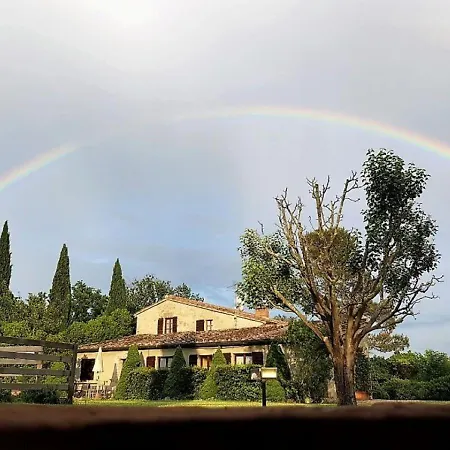 Fattoria Nerbona Casole dʼElsa