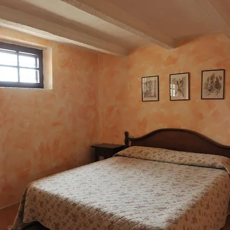 Vakantieboerderij Fattoria Nerbona *