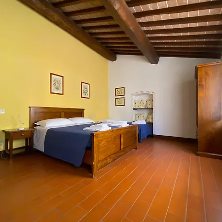 Fattoria Nerbona * Casole dʼElsa