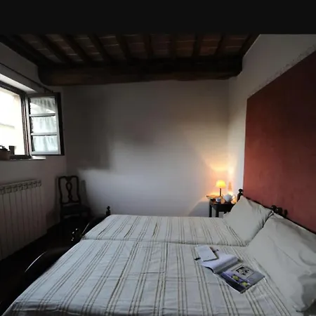Vakantieboerderij Fattoria Nerbona Casole dʼElsa