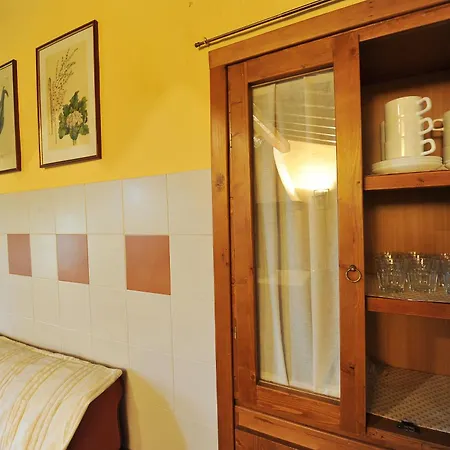 Fattoria Nerbona * Casole dʼElsa