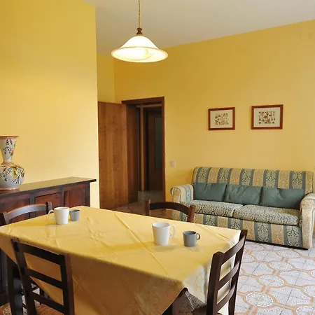 Fattoria Nerbona Vakantieboerderij *