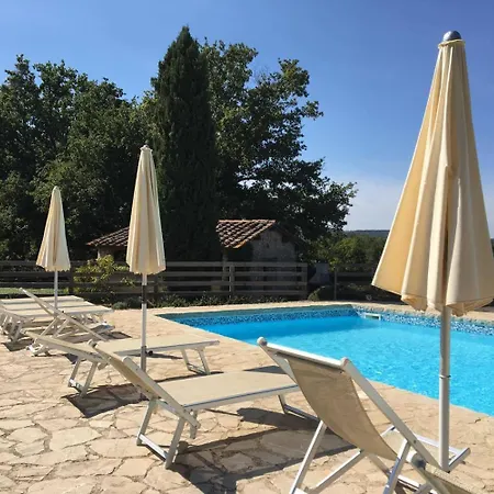 Vakantieboerderij Fattoria Nerbona