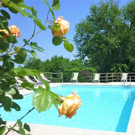 Fattoria Nerbona Vakantieboerderij