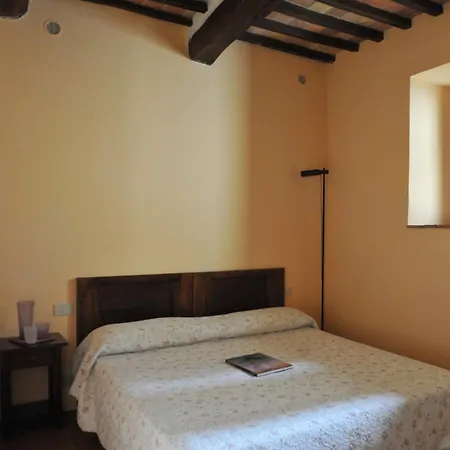 Vakantieboerderij Fattoria Nerbona