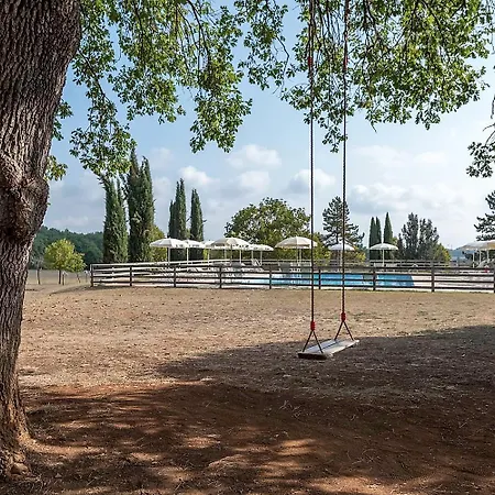 Vakantieboerderij Fattoria Nerbona *