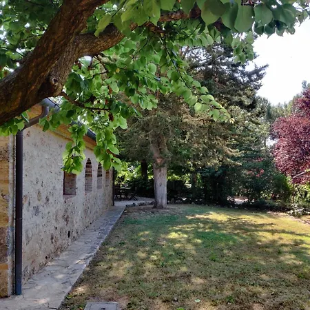 Fattoria Nerbona Vakantieboerderij Casole dʼElsa