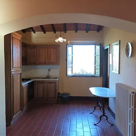 Vakantieboerderij Fattoria Nerbona