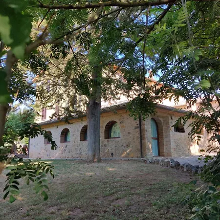 Fattoria Nerbona *