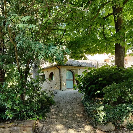 Fattoria Nerbona * Casole dʼElsa