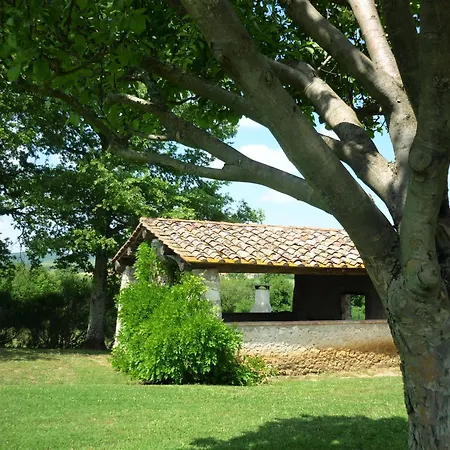 Fattoria Nerbona Vakantieboerderij Casole dʼElsa