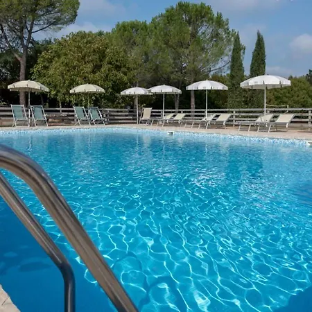 Fattoria Nerbona Vakantieboerderij