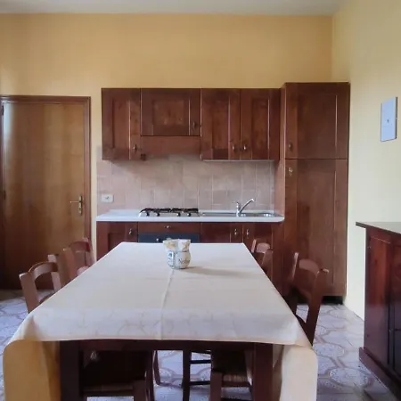 Vakantieboerderij Fattoria Nerbona *