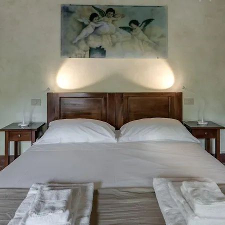 Vakantieboerderij Fattoria Nerbona