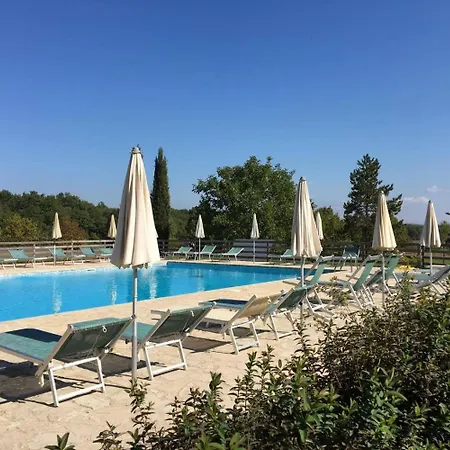 Vakantieboerderij Fattoria Nerbona *