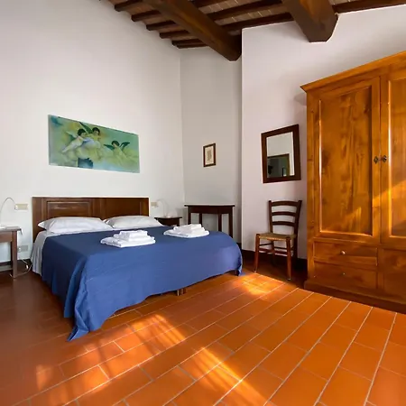 Vakantieboerderij Fattoria Nerbona