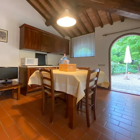 Fattoria Nerbona Casole dʼElsa