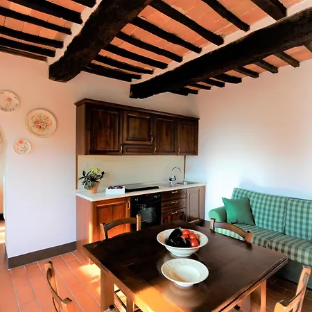 Fattoria Nerbona Casole dʼElsa