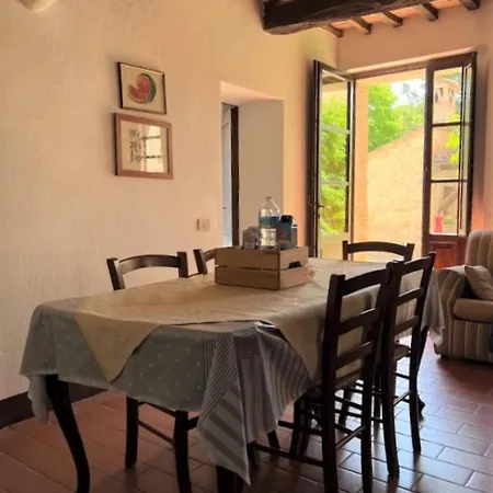 Fattoria Nerbona Vakantieboerderij *