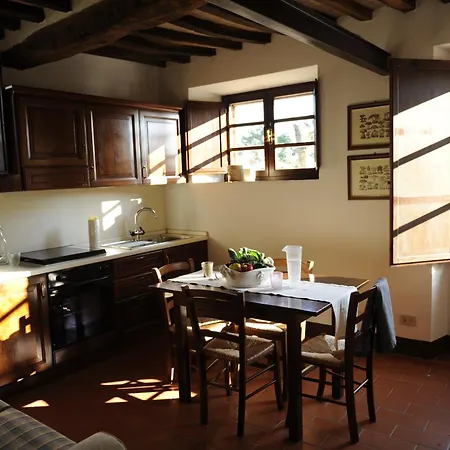 Fattoria Nerbona Casole dʼElsa
