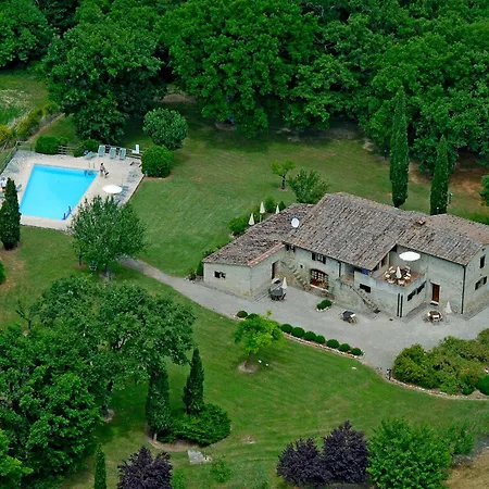 Fattoria Nerbona *