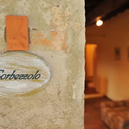 Fattoria Nerbona Vakantieboerderij Casole dʼElsa
