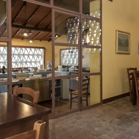 Vakantieboerderij Fattoria Nerbona