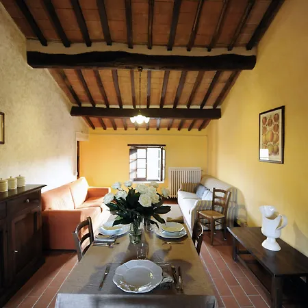 Fattoria Nerbona Feriegård