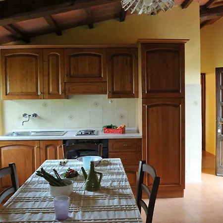 Fattoria Nerbona Feriegård Colle di Val d'Elsa