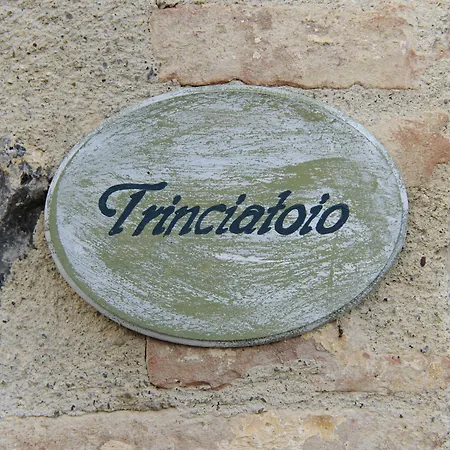 Fattoria Nerbona *