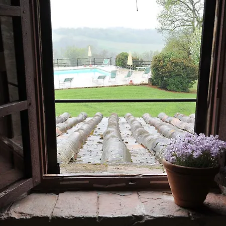 Fattoria Nerbona Feriegård *