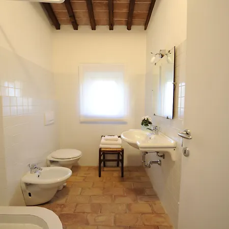 Fattoria Nerbona Feriegård *