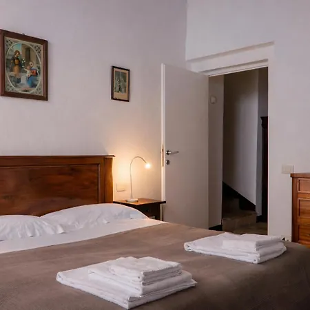 Feriegård Fattoria Nerbona *