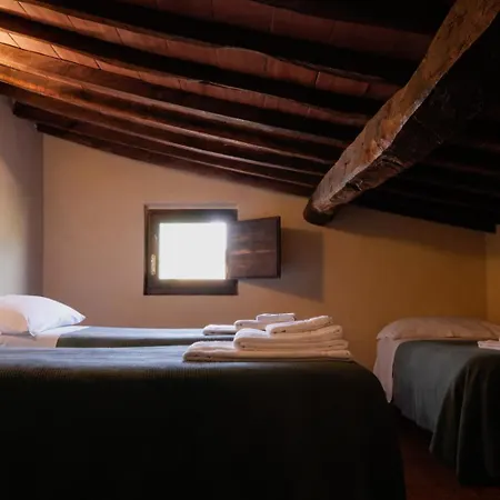 Fattoria Nerbona Feriegård Colle di Val d'Elsa