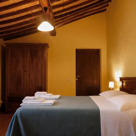 Fattoria Nerbona *