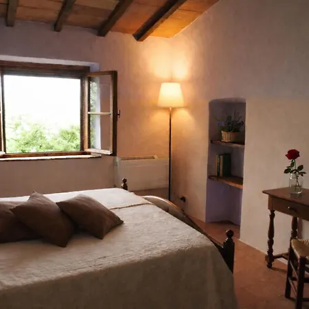 Fattoria Nerbona *