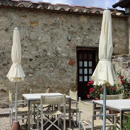 Fattoria Nerbona Feriegård