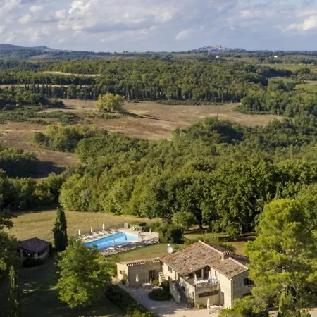 Fattoria Nerbona Feriegård