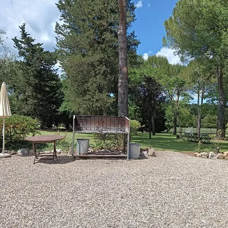 Feriegård Fattoria Nerbona Colle di Val d'Elsa