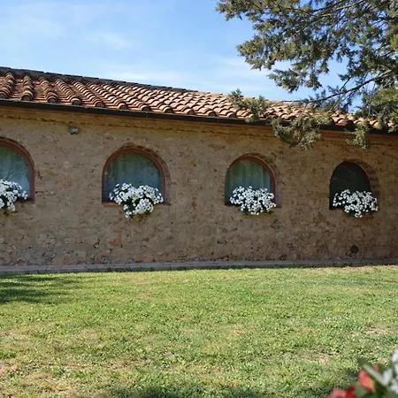Fattoria Nerbona * Colle di Val d'Elsa