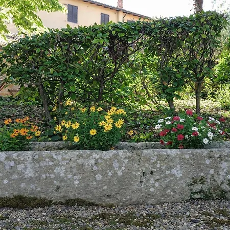 Fattoria Nerbona Feriegård