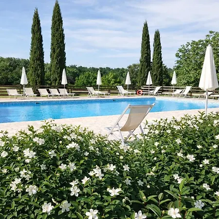 Feriegård Fattoria Nerbona *