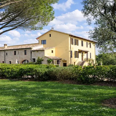 Fattoria Nerbona Colle di Val d'Elsa