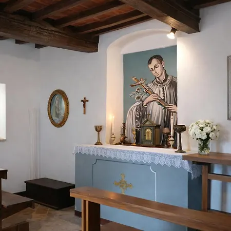 Fattoria Nerbona Feriegård *